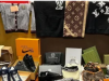 海岛华商销售假冒品牌产品被判刑半年和罚款