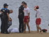 十年来最严重  上半年西班牙溺亡人数达211人