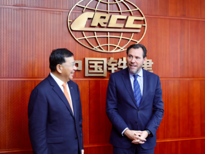 西班牙打算采购中国造高铁  便宜一半又比欧洲商交货快10倍