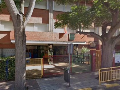 西班牙校园突发枪击 一名女学生腿部中弹