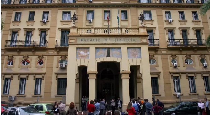 马拉加性侵案宣判：男子侵犯残障青年获刑三年半