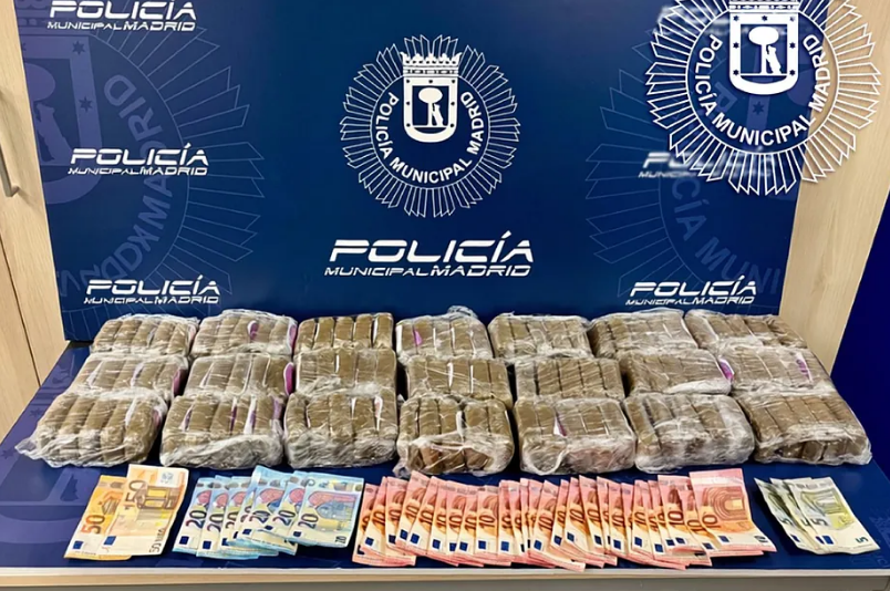 利用旅游公寓伪装长租房 马德里租房骗局嫌疑人被捕