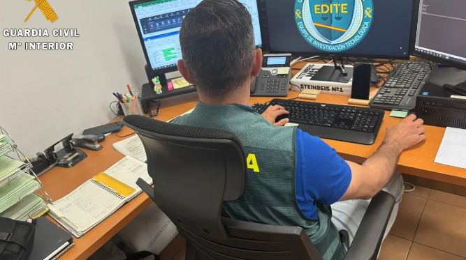 瓦伦西亚诈骗案：89岁老人被盗取最高6万欧元