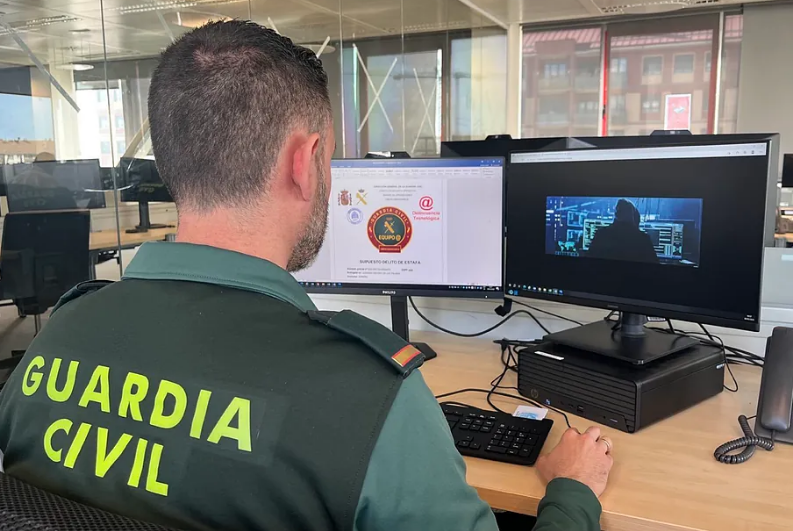 西班牙马略卡岛一中学教师因涉嫌猥亵学生被捕