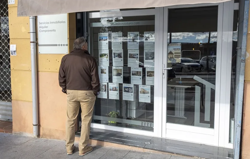 西班牙租房市场集中化：六成房源掌握在多房东手中