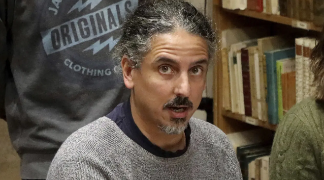 西班牙逃犯在古巴落网：性侵未成年人教师被引渡回国