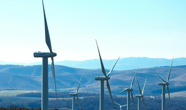 在被英国回拒后 中国风电巨企拟赴西班牙设厂