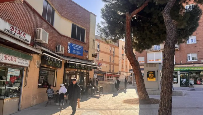 Usera市场25家商户受影响，19家申请迁至其他市政市场